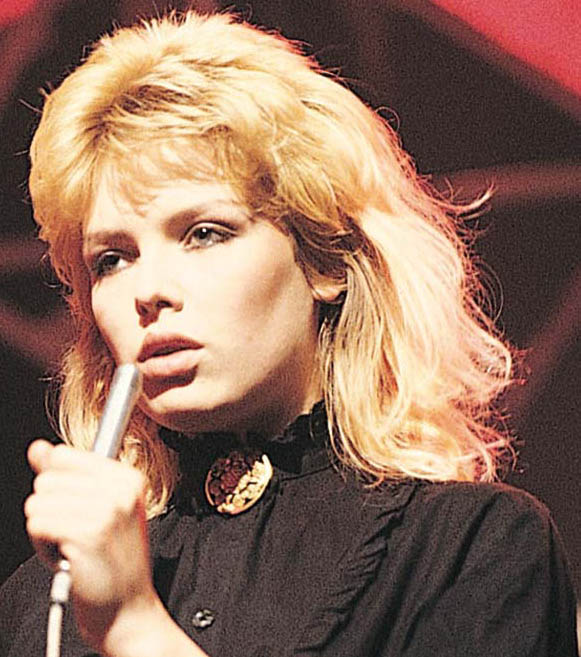 Kim Wilde